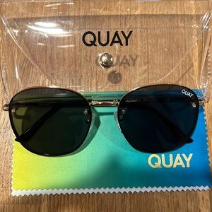 Quay Womens Sunglasses